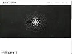 Sites similar to iotaustria.org