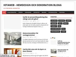Sites similar to iotaweb.org