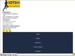 Sites similar to iotbh.com.br