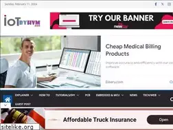 Sites similar to iotbyhvm.ooo