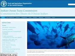 Sites similar to iotc.org