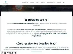 Sites similar to iotconsulting.tech
