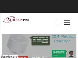 Sites similar to iotdesignpro.com