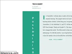 Sites similar to iotdiary.blogspot.com