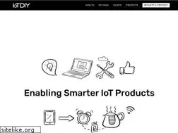 Sites similar to iotdiy.com