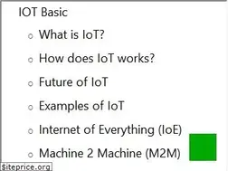 Sites similar to iotdunia.com