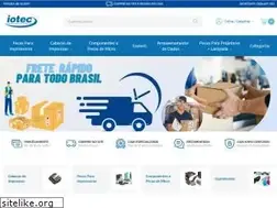 Sites similar to iotec.com.br