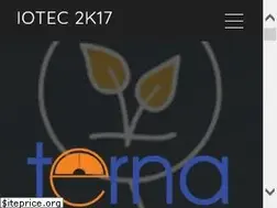 Sites similar to iotec2k17.weebly.com
