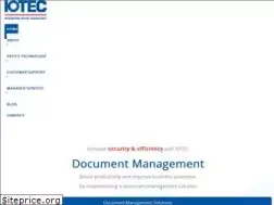 Sites similar to iotecdigital.com