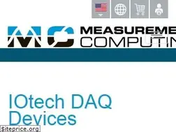 Sites similar to iotech.com