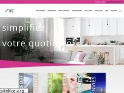 Sites similar to iotera.fr