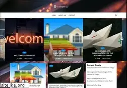 Sites similar to iotevent.eu