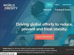 Sites similar to iotf.org