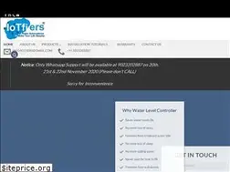 Sites similar to iotfiers.com