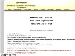 Sites similar to iotfloripa.com.br