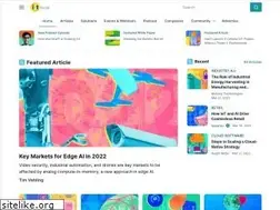 Sites similar to iotforall.com