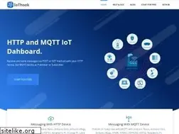 Sites similar to iothook.com