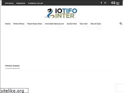 Sites similar to iotifointer.it
