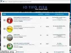 Sites similar to iotifopisa.com
