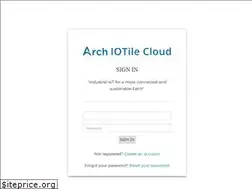 Sites similar to iotile.cloud
