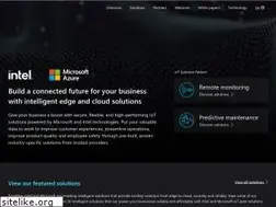 Sites similar to iotinactionevents.com