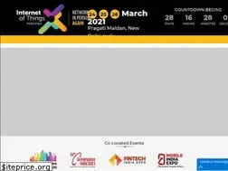 Sites similar to iotindiaexpo.com