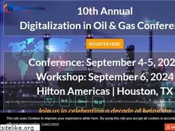 Sites similar to iotinoilandgas.com