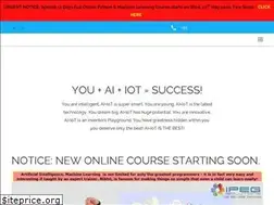 Sites similar to iotinstitute.in