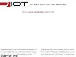 Sites similar to iotiot.com