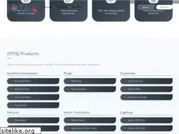 Sites similar to iotiq.co.in