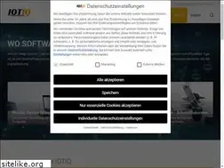 Sites similar to iotiq.de