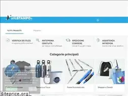 Sites similar to iotistampo.it