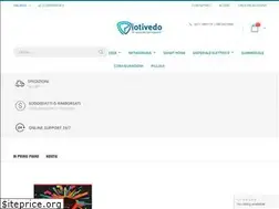 Sites similar to iotivedo.it