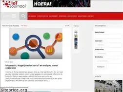 Sites similar to iotjournaal.nl