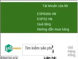 Sites similar to iotmaker.vn