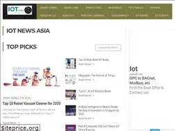 Sites similar to iotnews.asia