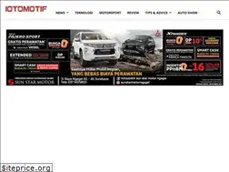 Sites similar to iotomotif.com