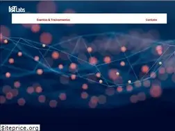 Sites similar to iotopenlabs.io