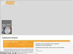 Sites similar to iotport.cz