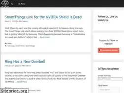 Sites similar to iotrant.com