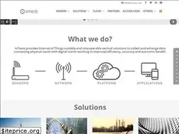 Sites similar to iotsens.com