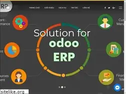 Sites similar to iotsoftvn.com