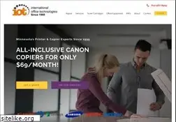 Sites similar to iotsolutions.com