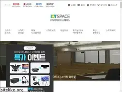 Sites similar to iotspace.co.kr