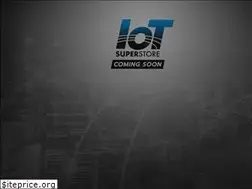 Sites similar to iotsuperstore.com