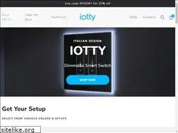 Sites similar to iottysmarthome.com