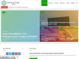 Sites similar to ioturkiye.com