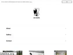 Sites similar to iou-ramps.com