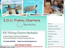Sites similar to iouchartersbarbados.net