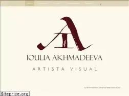 Sites similar to ioulia-akhmadeeva.net